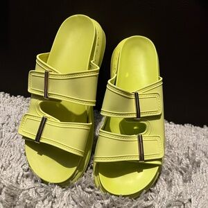 Madden Girl Sandals